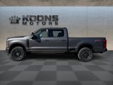 New 2025 Ford F250 Platinum image 4