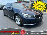 Used 2016 BMW 740i image 2