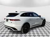 New 2026 Jaguar F-PACE R-Dynamic S image 5