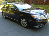 Used 2011 Toyota Avalon Limited image 3