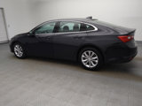 Used 2023 Chevrolet Malibu LT w/ Driver Confidence Package image 3