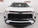 New 2026 Chevrolet Equinox ACTIV w/ Convenience Package III image 3