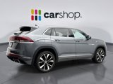 Used 2025 Volkswagen Atlas Cross Sport SEL Premium R-Line image 5