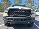 New 2025 RAM 1500 Rebel w/ Rebel Level 2 Equipment Group image 2