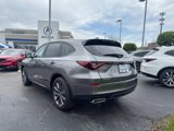 New 2025 Acura MDX A-Spec image 3