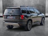 New 2026 Honda Passport TrailSport image 2