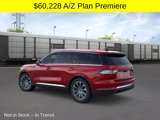 New 2025 Lincoln Aviator AWD image 4