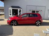 Used 2015 Volkswagen GTI SE image 2