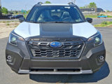 New 2025 Subaru Forester Wilderness image 2