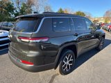 New 2025 Jeep Grand Cherokee L Limited w/ Luxury Tech Group II image 3