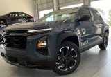 New 2026 Chevrolet Equinox RS w/ Convenience Package III image 3