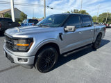 New 2025 Ford F150 XLT w/ Equipment Group 302A MID image 4
