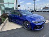 New 2025 Volkswagen Golf w/ Euro Style Package image 3
