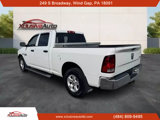 Used 2015 RAM 1500 Tradesman image 5