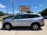 Used 2017 Honda Pilot EX-L image 4