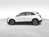 Certified 2025 Cadillac XT5 Sportv image 4
