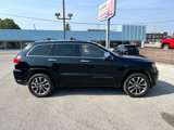 Used 2018 Jeep Grand Cherokee Overland image 2