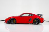Used 2024 Porsche 718 Cayman GT4 RS w/ Weissach Package image 6