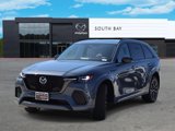 New 2025 MAZDA CX-70 3.3 Turbo S w/ Premium Plus image 4