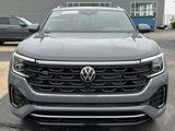 New 2025 Volkswagen Atlas Cross Sport SEL Premium R-Line image 4