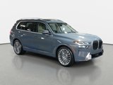 New 2026 BMW X7 xDrive40i image 3