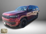 New 2024 Jeep Wagoneer L Series II w/ Convenience Group I image 3