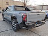 New 2025 Chevrolet Silverado EV RST image 4