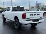 New 2025 RAM 2500 Laramie image 5