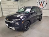 Used 2021 Chevrolet TrailBlazer LT w/ Convenience Package image 2
