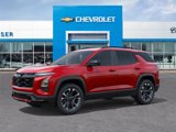 New 2026 Chevrolet Equinox RS w/ LPO, Floor Liner Package image 2