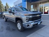 New 2025 Chevrolet Silverado 2500 LT w/ All Star Edition image 2