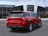 New 2025 GMC Yukon XL Denali w/ Denali Reserve Package image 5