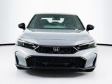 Used 2025 Honda Civic Sport image 2