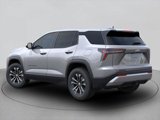 New 2026 Chevrolet Equinox LT w/ Convenience Package II image 3