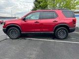 New 2026 Honda Passport TrailSport image 2