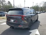 New 2025 Kia Carnival SX Prestige image 3