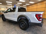 Certified 2023 Ford F150 Raptor image 5