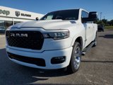 New 2025 RAM 1500 Big Horn image 2
