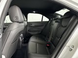 New 2025 Cadillac CT4 Luxury image 4