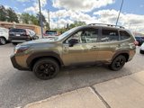 Used 2022 Subaru Forester Wilderness image 4
