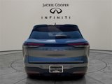 New 2026 INFINITI QX60 Autograph w/ Dark Cargo Package image 4