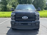 New 2025 Ford F350 Platinum w/ FX4 Off-Road Package image 3