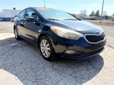 Used 2014 Kia Forte EX image 2