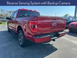 Certified 2021 Ford F150 XLT w/ Equipment Group 302A High image 3