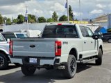 New 2025 Ford F250 Lariat w/ Lariat Ultimate Package image 4