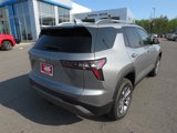 New 2026 Chevrolet Equinox LT w/ Convenience Package II image 5