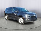 Used 2023 Chevrolet Equinox LT image 1