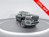 New 2025 RAM 2500 Limited image 2