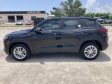 New 2026 Chevrolet TrailBlazer LS w/ LS Confidence Package image 4