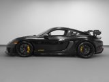 Used 2025 Porsche 718 Cayman GT4 RS image 2